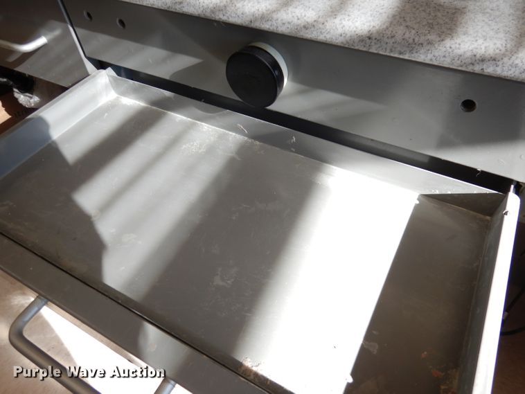 image for item KL9522 Dental work station