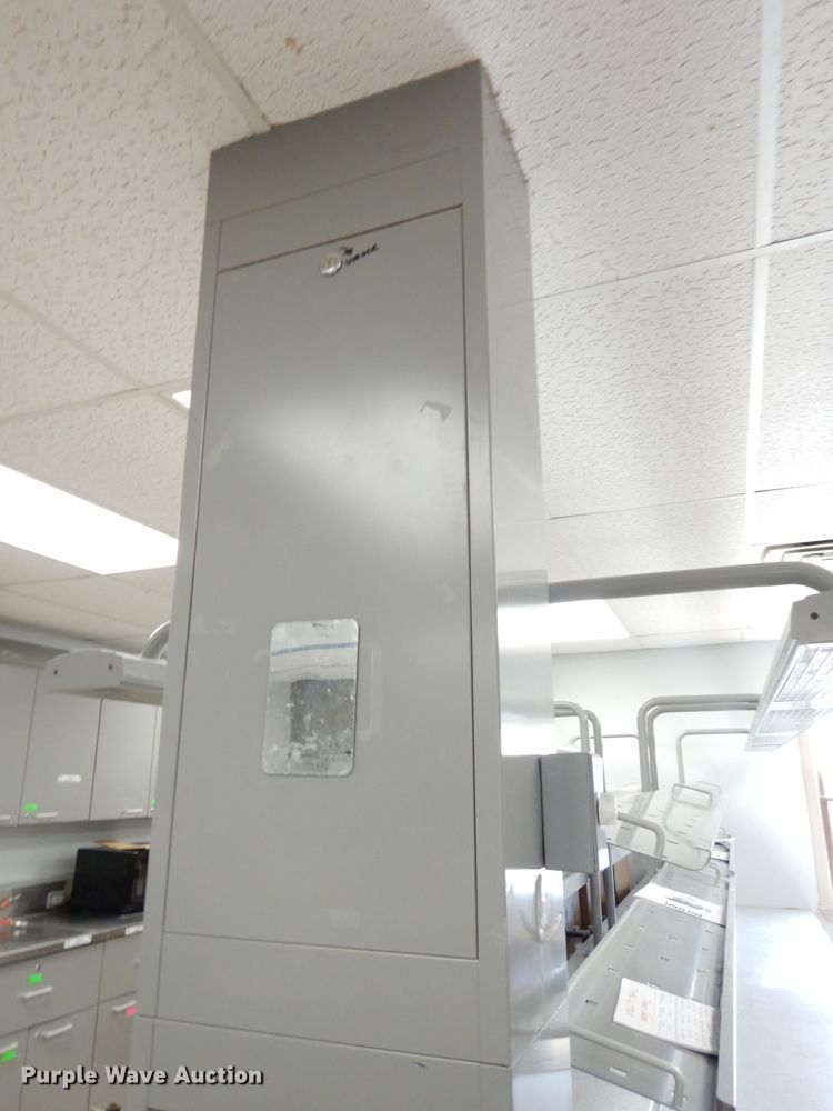 image for item KL9522 Dental work station