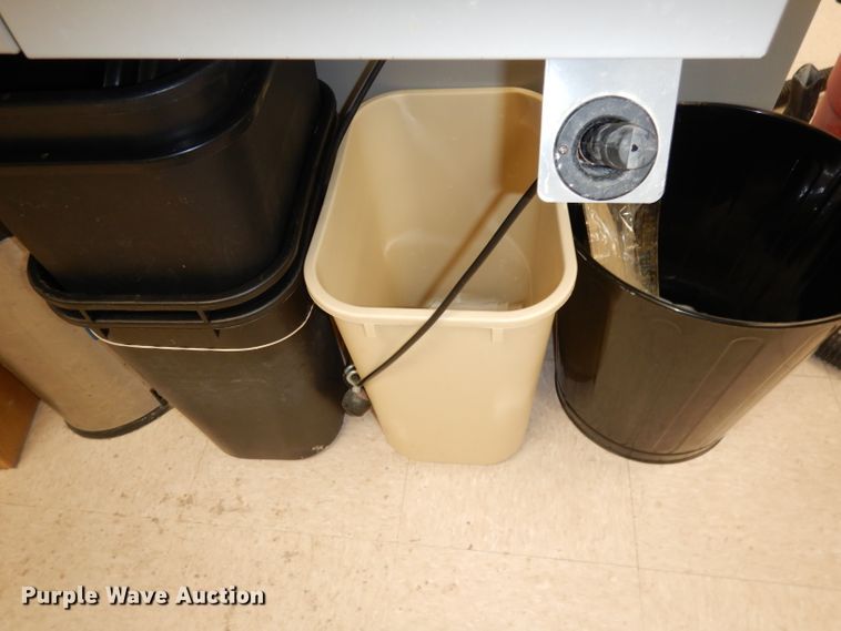 image for item KL9522 Dental work station