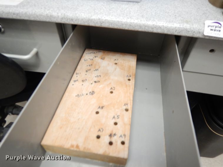 image for item KL9522 Dental work station