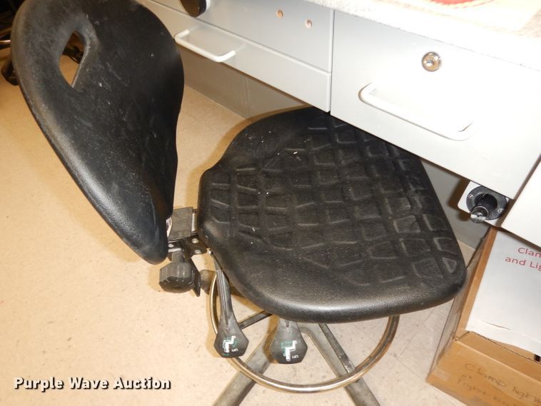 image for item KL9522 Dental work station