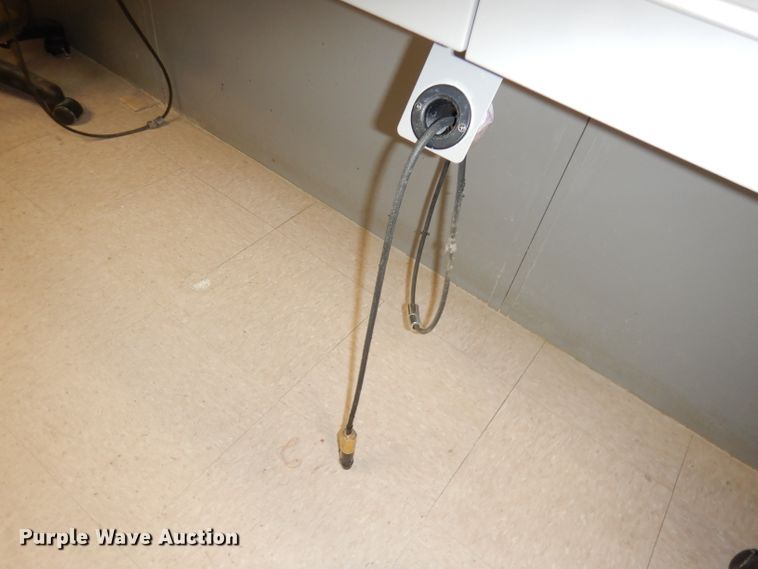 image for item KL9522 Dental work station