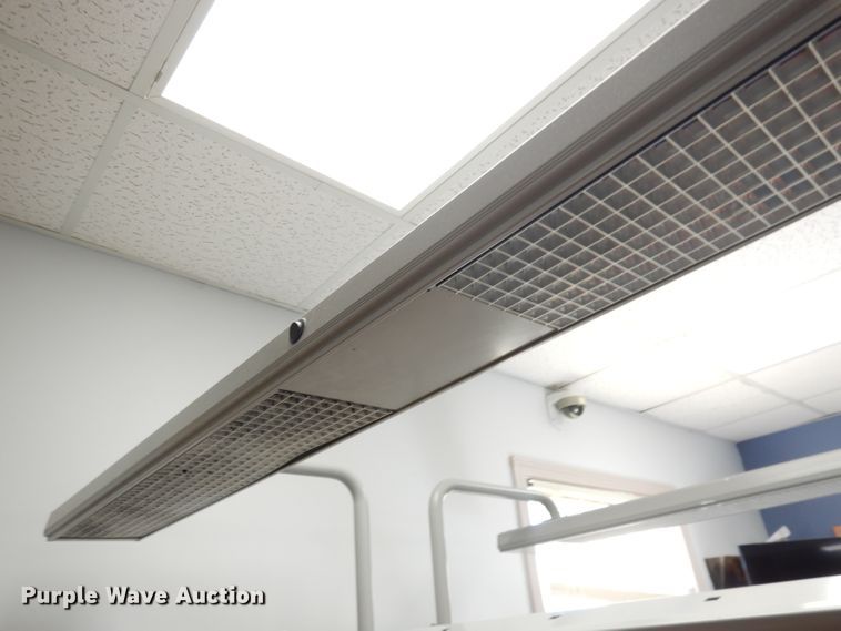 image for item KL9522 Dental work station