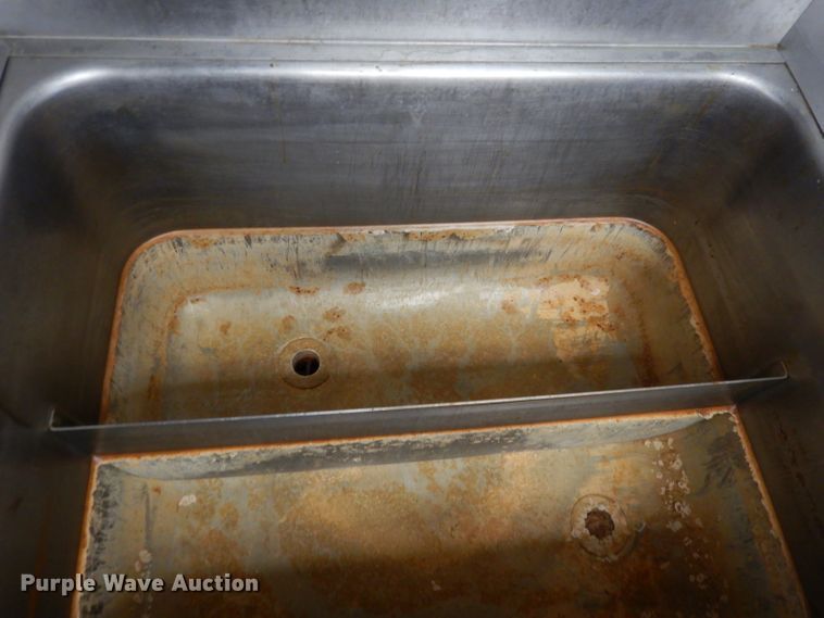 image for item KL9525 Dental work cabinet