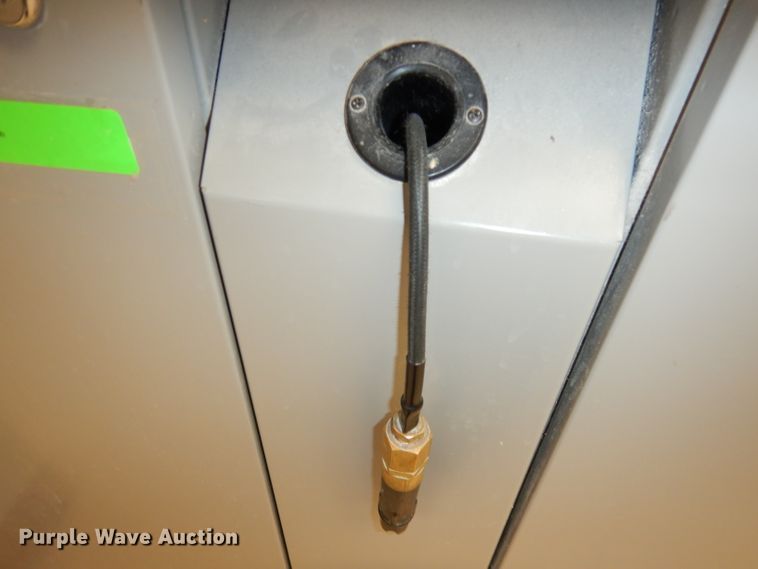 image for item KL9525 Dental work cabinet