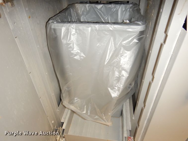 image for item KL9525 Dental work cabinet