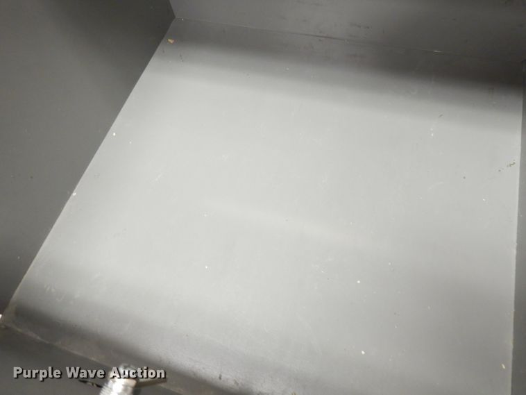 image for item KL9525 Dental work cabinet