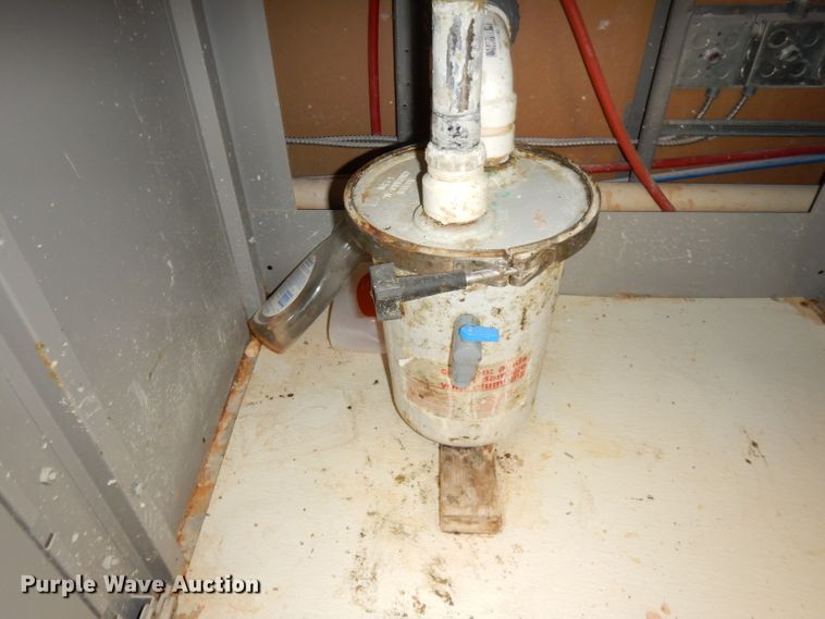 image for item KL9526 L-shaped dental work cabinet