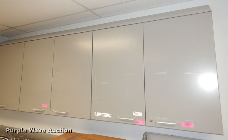 image for item KL9527 Cabinets