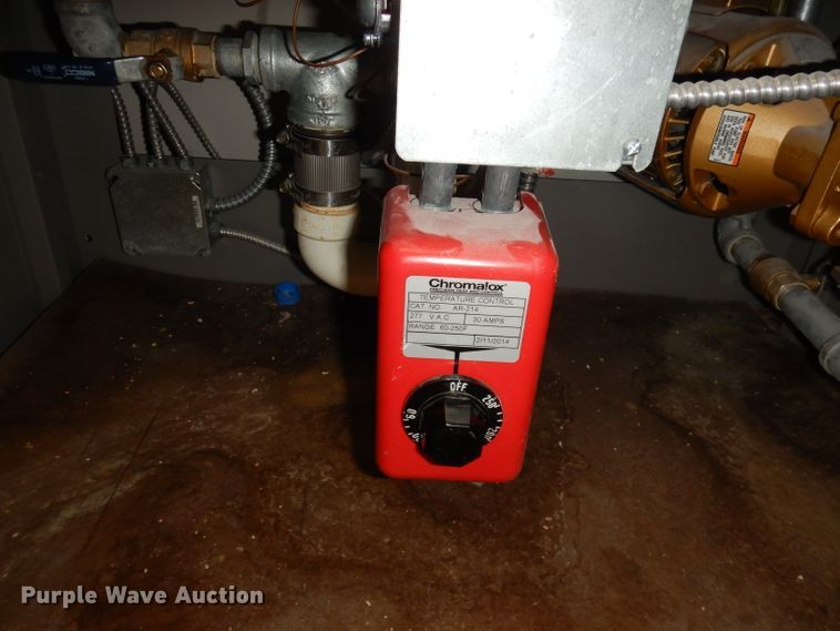 image for item KL9529 Dental work cabinet