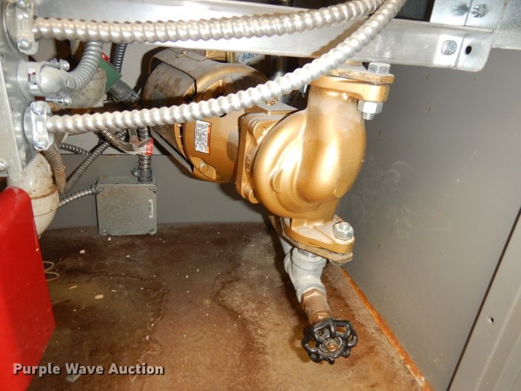 image for item KL9529 Dental work cabinet