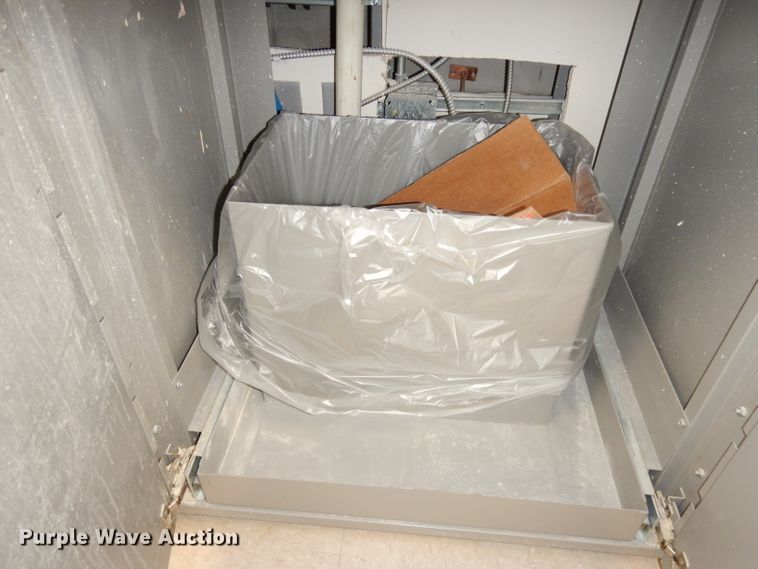 image for item KL9529 Dental work cabinet