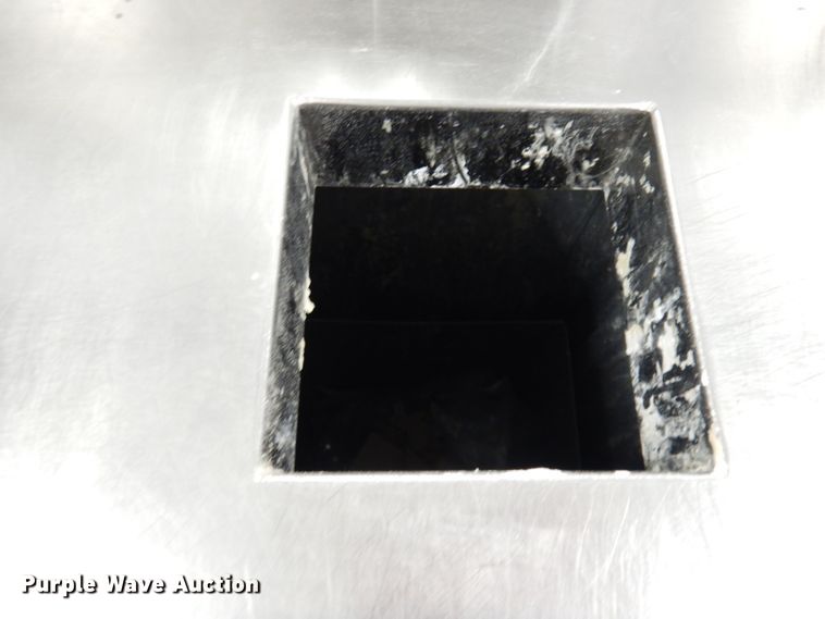 image for item KL9531 Dental work cabinet