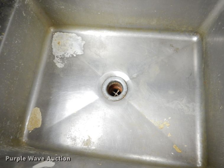 image for item KL9531 Dental work cabinet