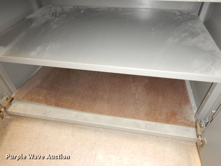 image for item KL9531 Dental work cabinet