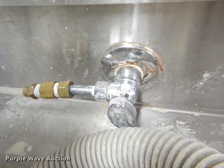 image for item KL9531 Dental work cabinet