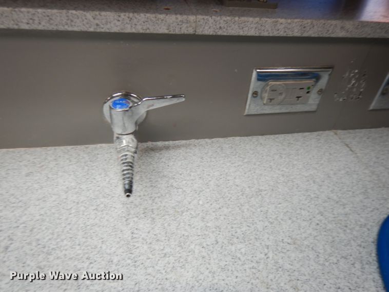 image for item KL9533 Dental work station