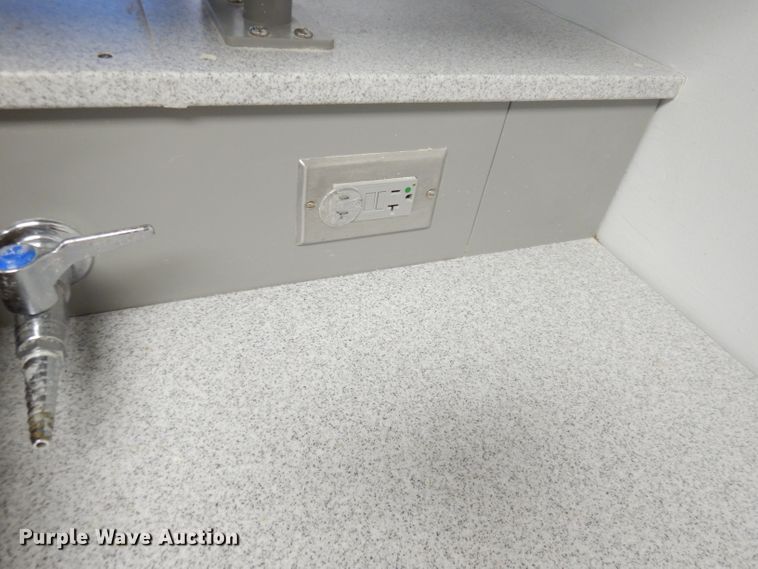 image for item KL9533 Dental work station