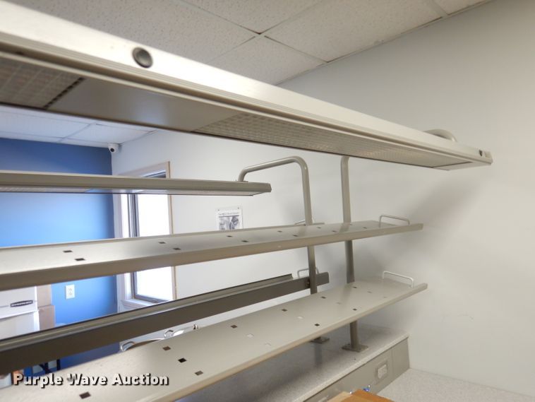 image for item KL9533 Dental work station