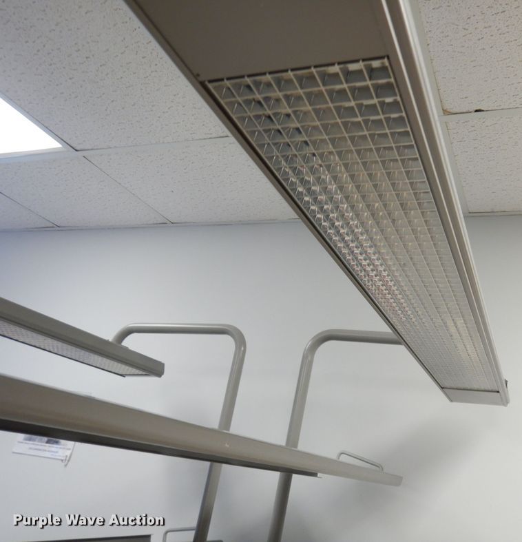 image for item KL9533 Dental work station