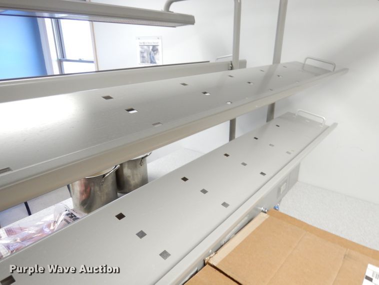 image for item KL9533 Dental work station