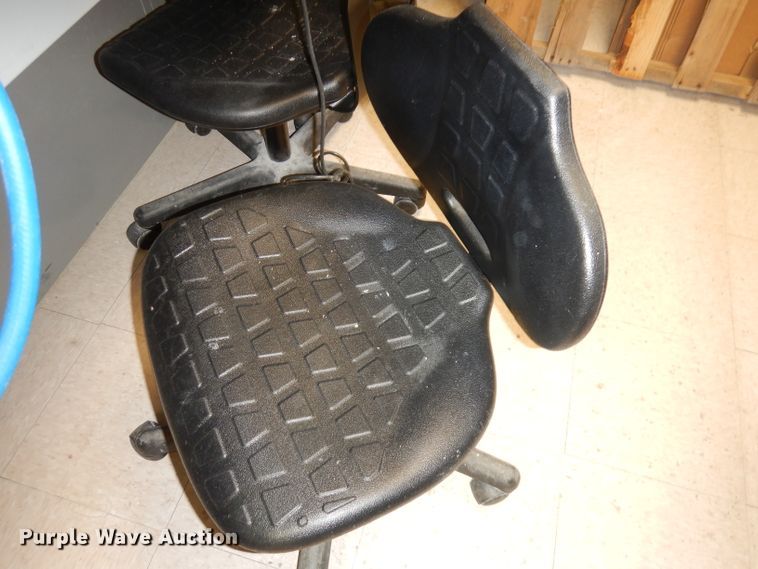 image for item KL9533 Dental work station