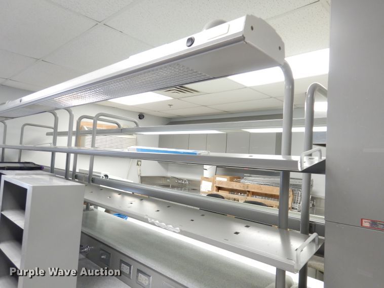 image for item KL9533 Dental work station