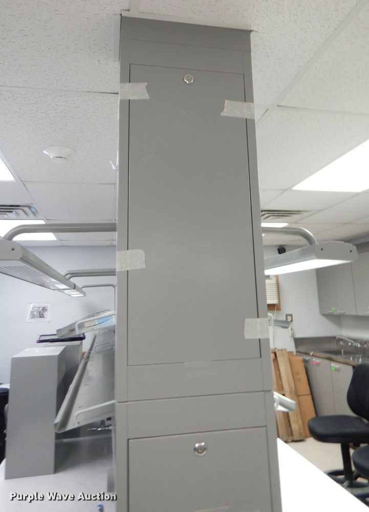 image for item KL9533 Dental work station