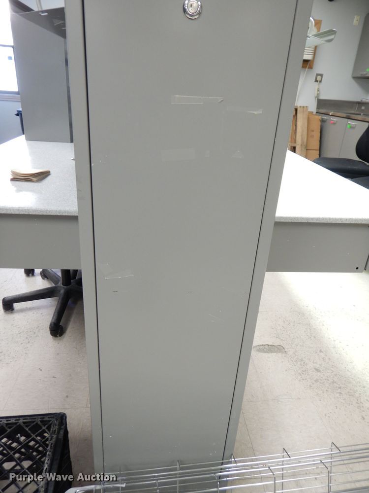 image for item KL9533 Dental work station