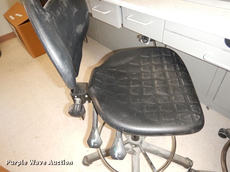 image for item KL9533 Dental work station