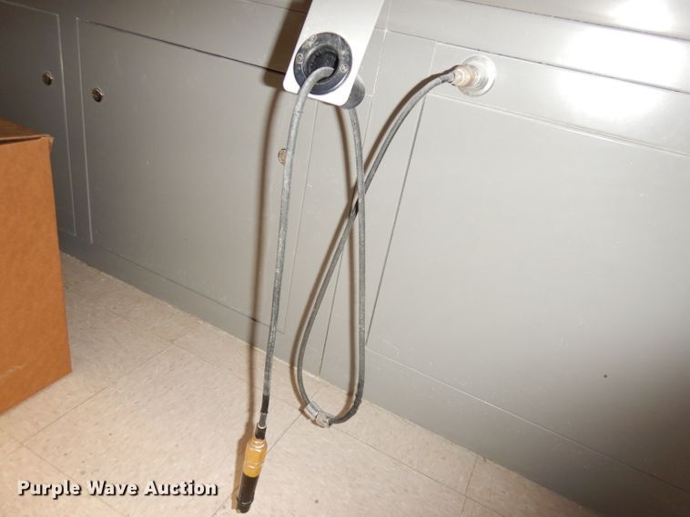 image for item KL9533 Dental work station