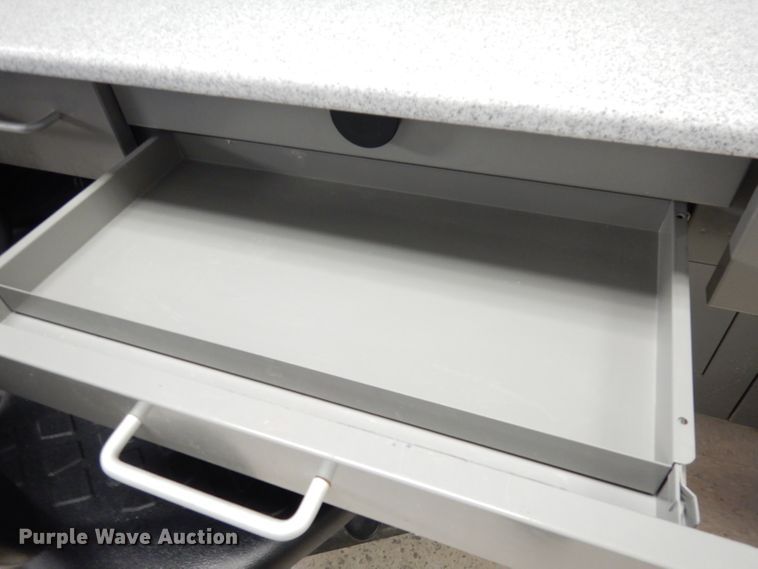 image for item KL9533 Dental work station