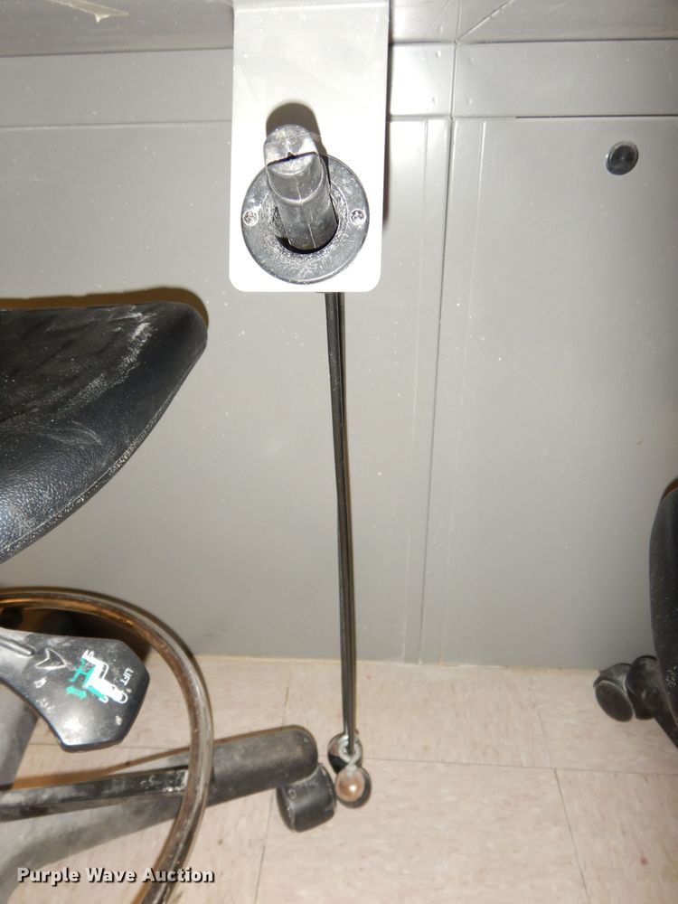 image for item KL9533 Dental work station