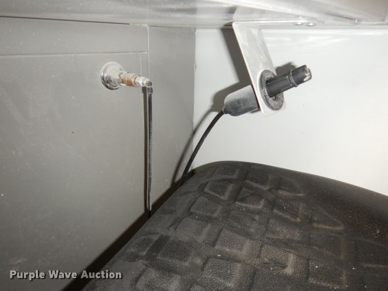 image for item KL9533 Dental work station