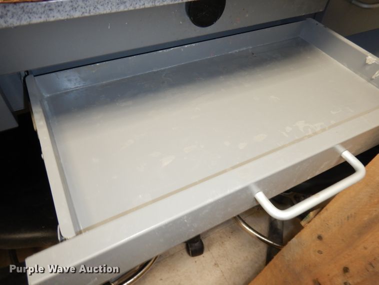 image for item KL9533 Dental work station