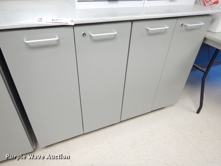 image for item KL9534 Cabinet