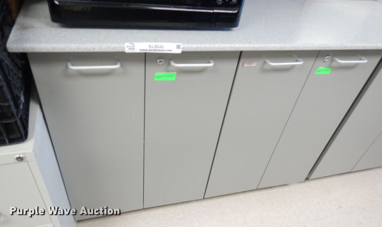 image for item KL9535 Cabinet