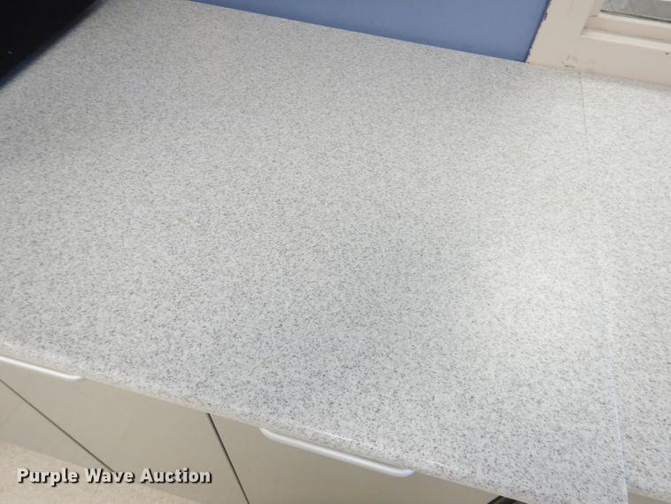 image for item KL9535 Cabinet