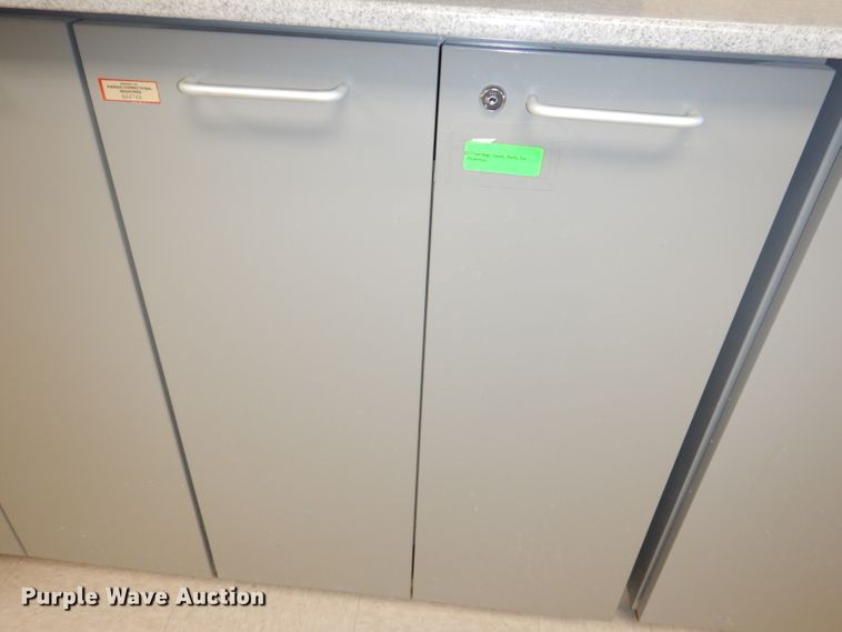 image for item KL9535 Cabinet