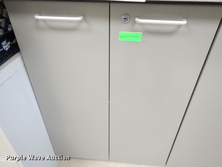 image for item KL9535 Cabinet