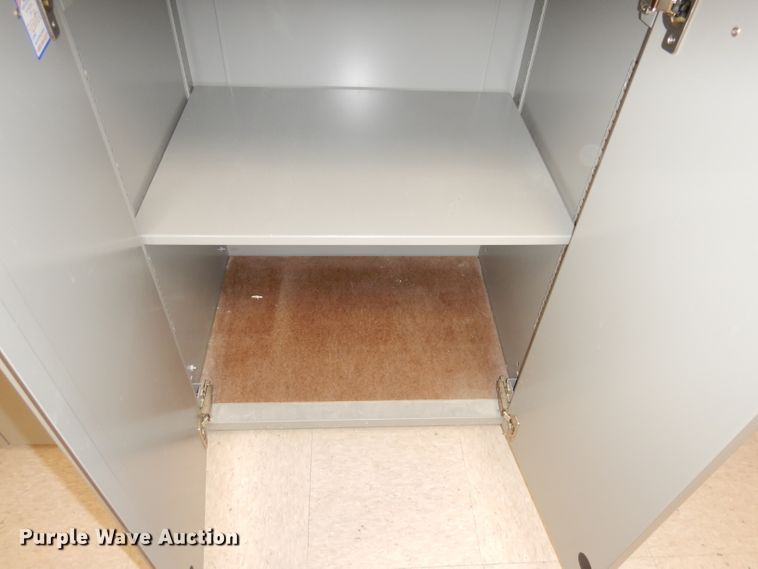 image for item KL9535 Cabinet