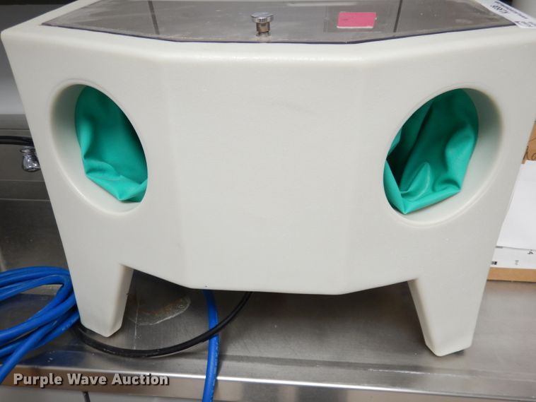 image for item KL9536 Sandshell XL walnut blaster