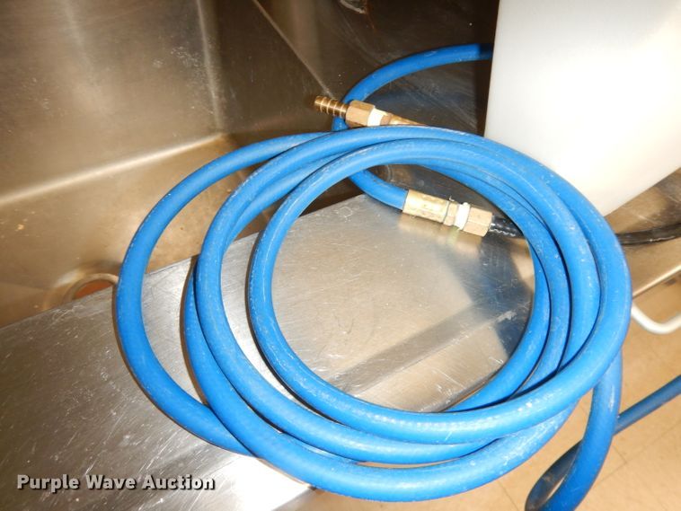 image for item KL9536 Sandshell XL walnut blaster