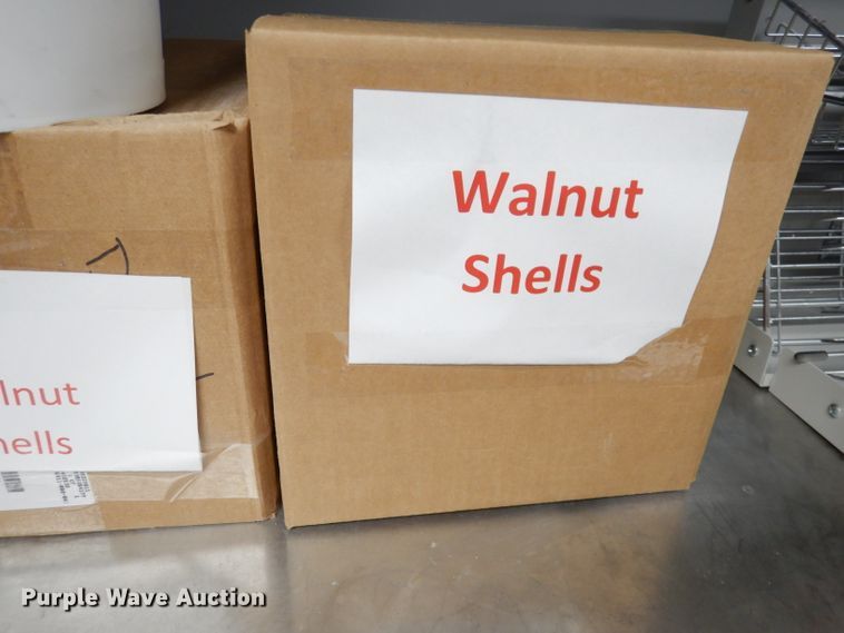 image for item KL9536 Sandshell XL walnut blaster