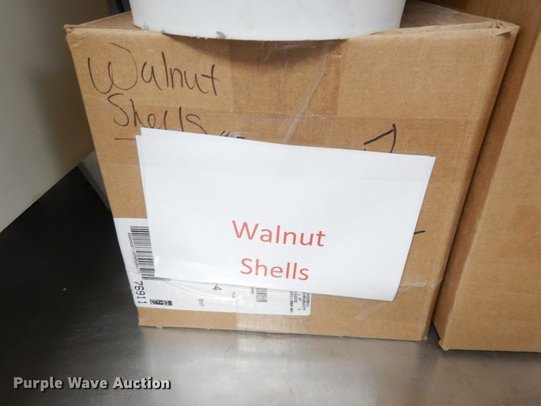 image for item KL9536 Sandshell XL walnut blaster