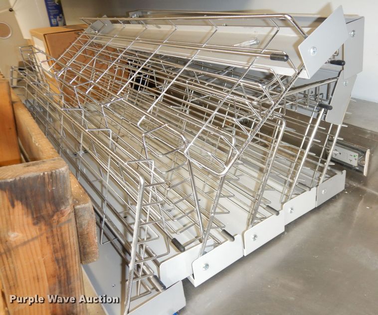 image for item KL9537 (13) shelves