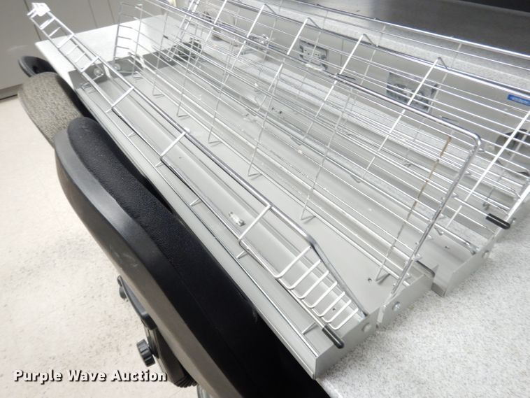 image for item KL9537 (13) shelves