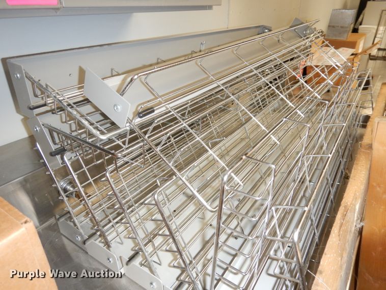 image for item KL9537 (13) shelves