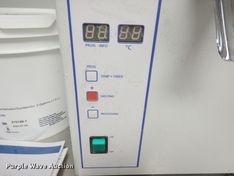 image for item KL9539 Obodent Denta Gel 8K melter