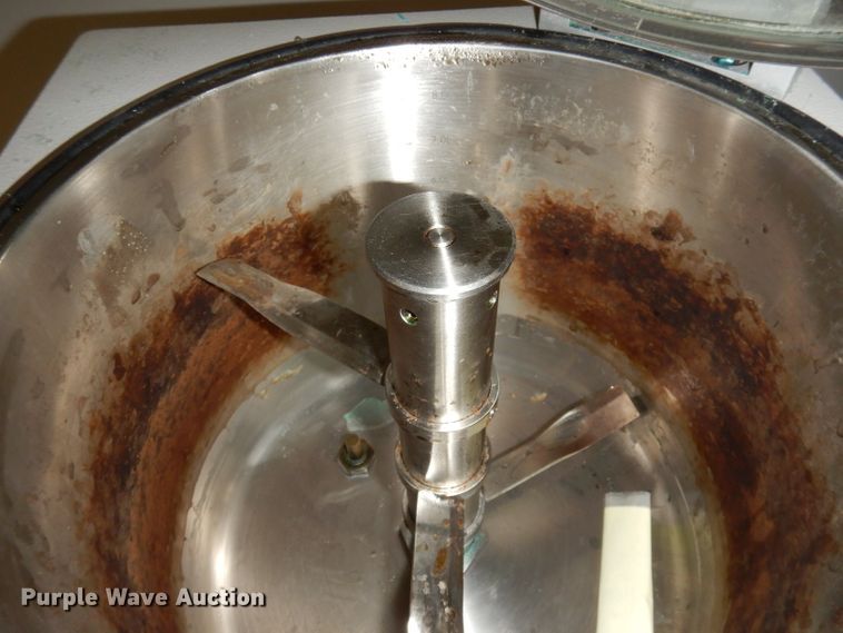 image for item KL9539 Obodent Denta Gel 8K melter